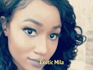 Exotic_Mila