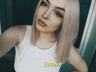 Extasie