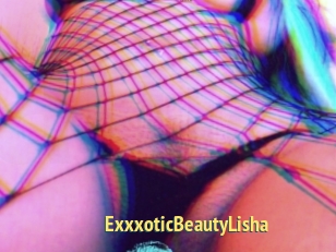 ExxxoticBeautyLisha