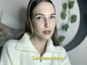 Earlenecoomer