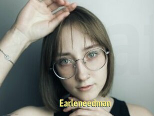 Earleneedman