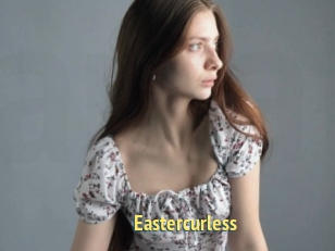 Eastercurless