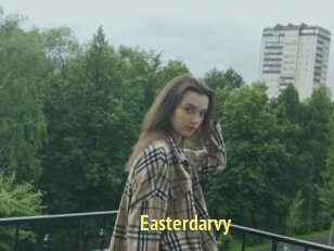 Easterdarvy