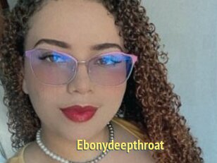 Ebonydeepthroat