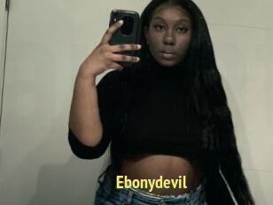 Ebonydevil