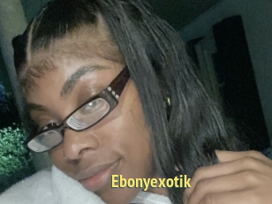 Ebonyexotik