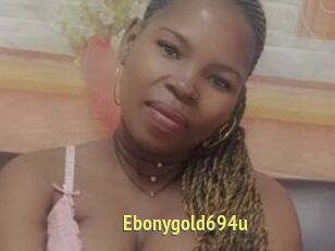 Ebonygold694u