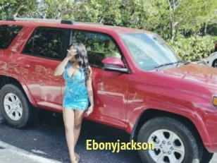 Ebonyjackson