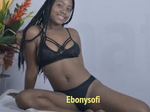 Ebonysofi