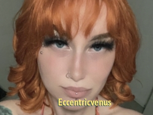 Eccentricvenus