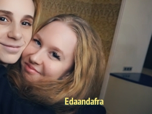 Edaandafra