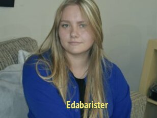 Edabarister