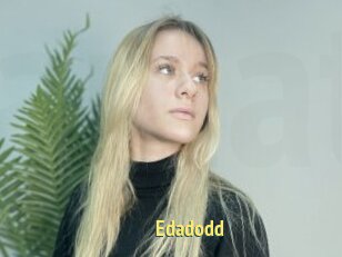 Edadodd