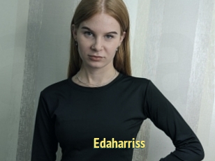 Edaharriss