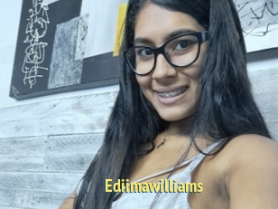 Ediimawilliams