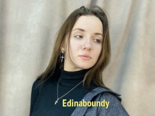 Edinaboundy