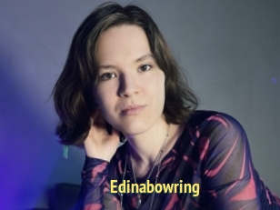 Edinabowring