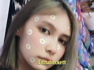 Editabeckett