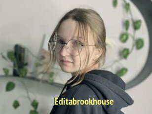 Editabrookhouse