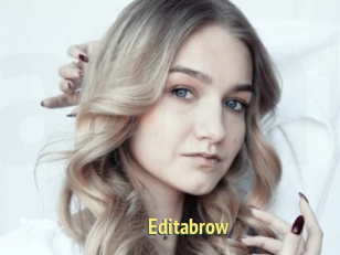 Editabrow