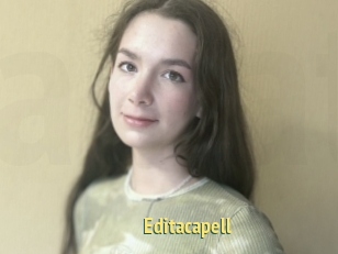 Editacapell