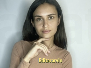 Editacarvin