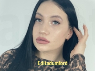 Editadumford