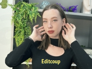 Editcoup