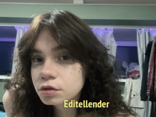 Editellender