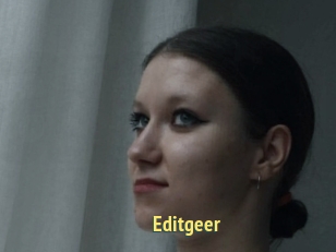 Editgeer