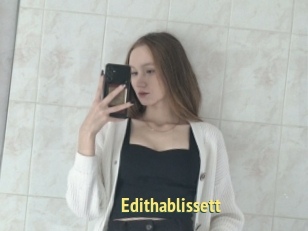 Edithablissett