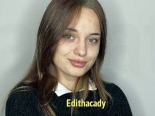 Edithacady