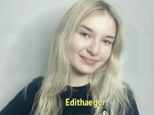 Edithaeger