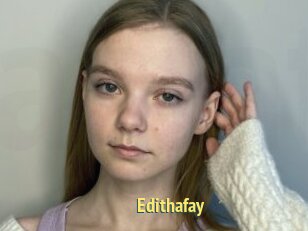 Edithafay