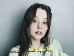 Edithagoulder