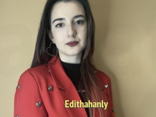 Edithahanly