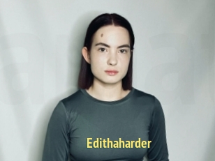 Edithaharder