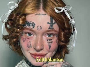 Edithblanton