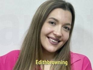 Edithbrowning