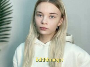 Edithbrunger