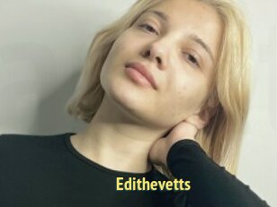 Edithevetts