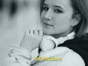 Edithfeathers