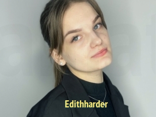 Edithharder