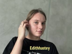 Edithhastey