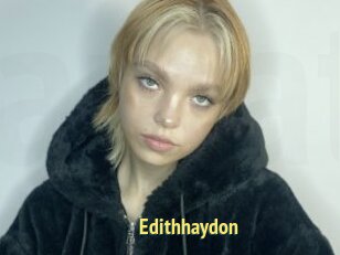 Edithhaydon