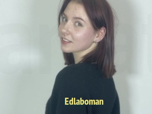 Edlaboman