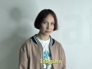 Edlagalen