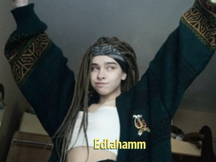 Edlahamm