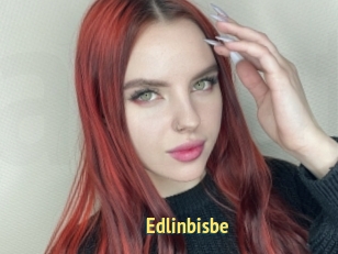 Edlinbisbe