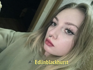 Edlinblackhurst